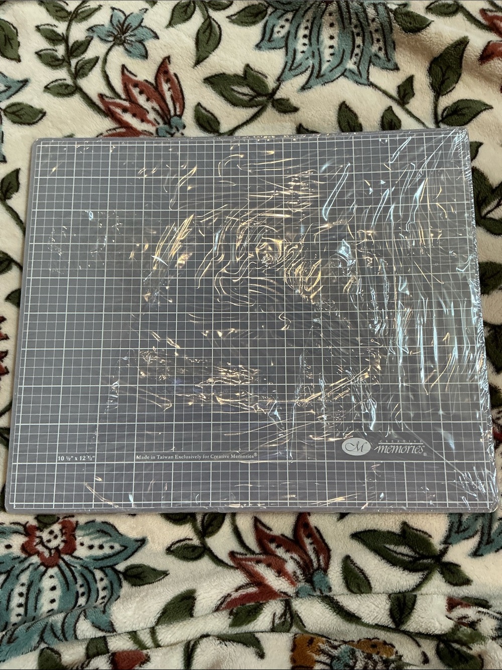 🆕 Creative Memories Cutting Mat
